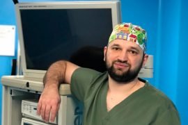 Бурсук Юліан Євгенович