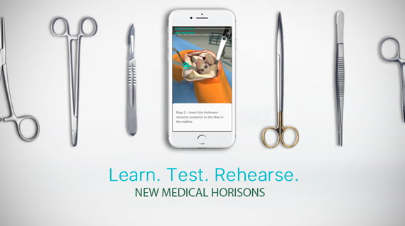 Про нас: Нові Медичні Горизонти