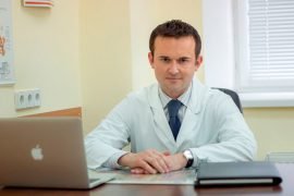 Фіщенко Яків Віталійович