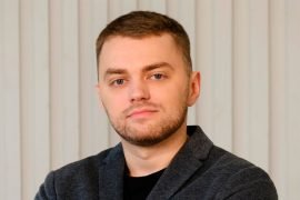 Головчак Андрій Віталійович