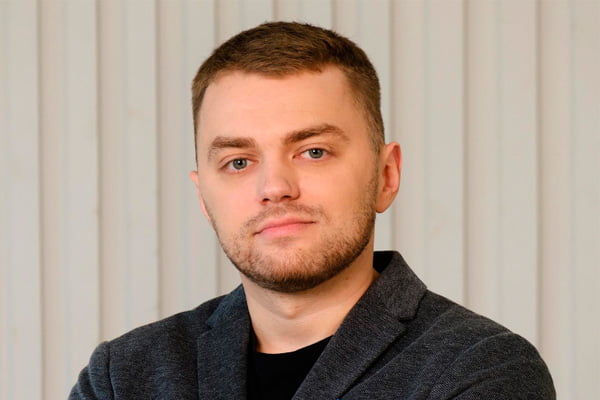 Головчак Андрій Віталійович