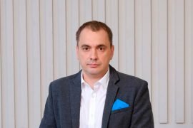 Сатишев Микола Михайлович