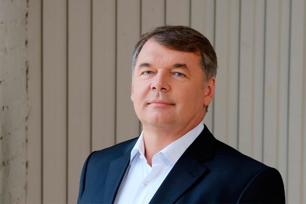 Сергієнко Руслан Олексійович